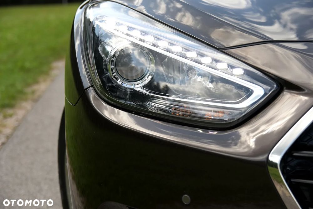 Hyundai i40 1.6 GDI Comfort + - 14