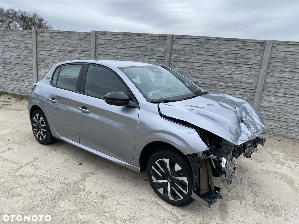 Peugeot 208 PureTech 100 Allure Pack - 35