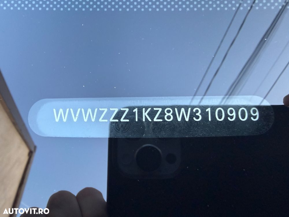 Volkswagen Golf 1.9 TDI DPF 4Motion Comfortline - 8