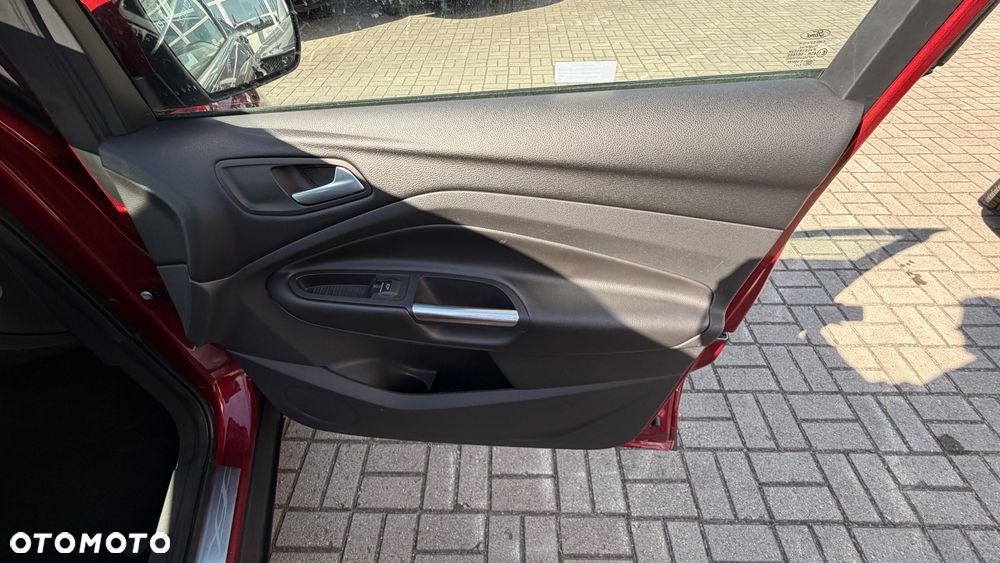Ford Kuga 1.5 EcoBoost AWD Titanium ASS - 22