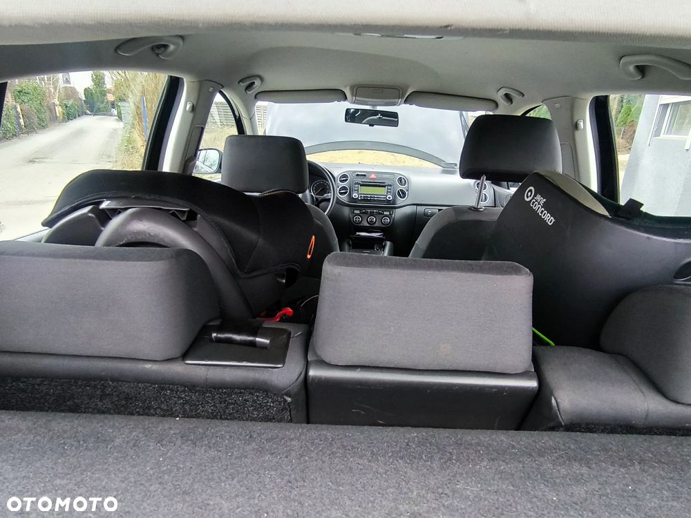 Volkswagen Golf Plus 1.6 United - 16