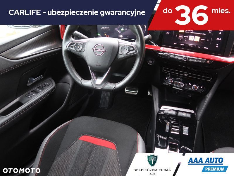 Opel Mokka - 9