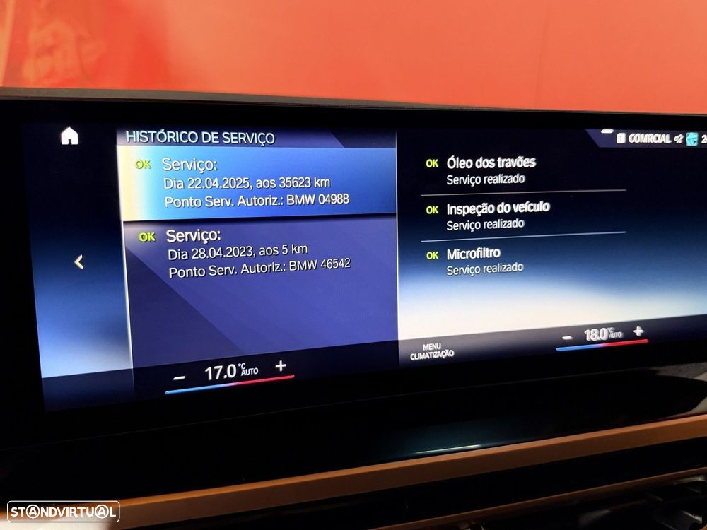 BMW i4 eDrive35 - 29