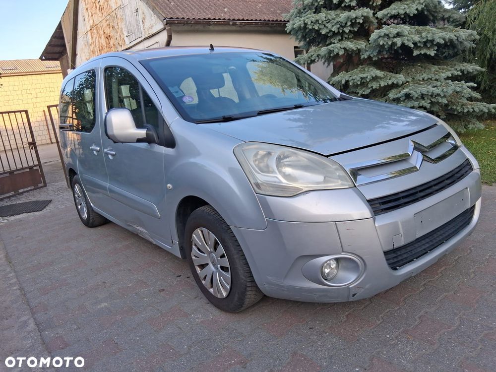 Citroën Berlingo VTi 95 Multispace - 1