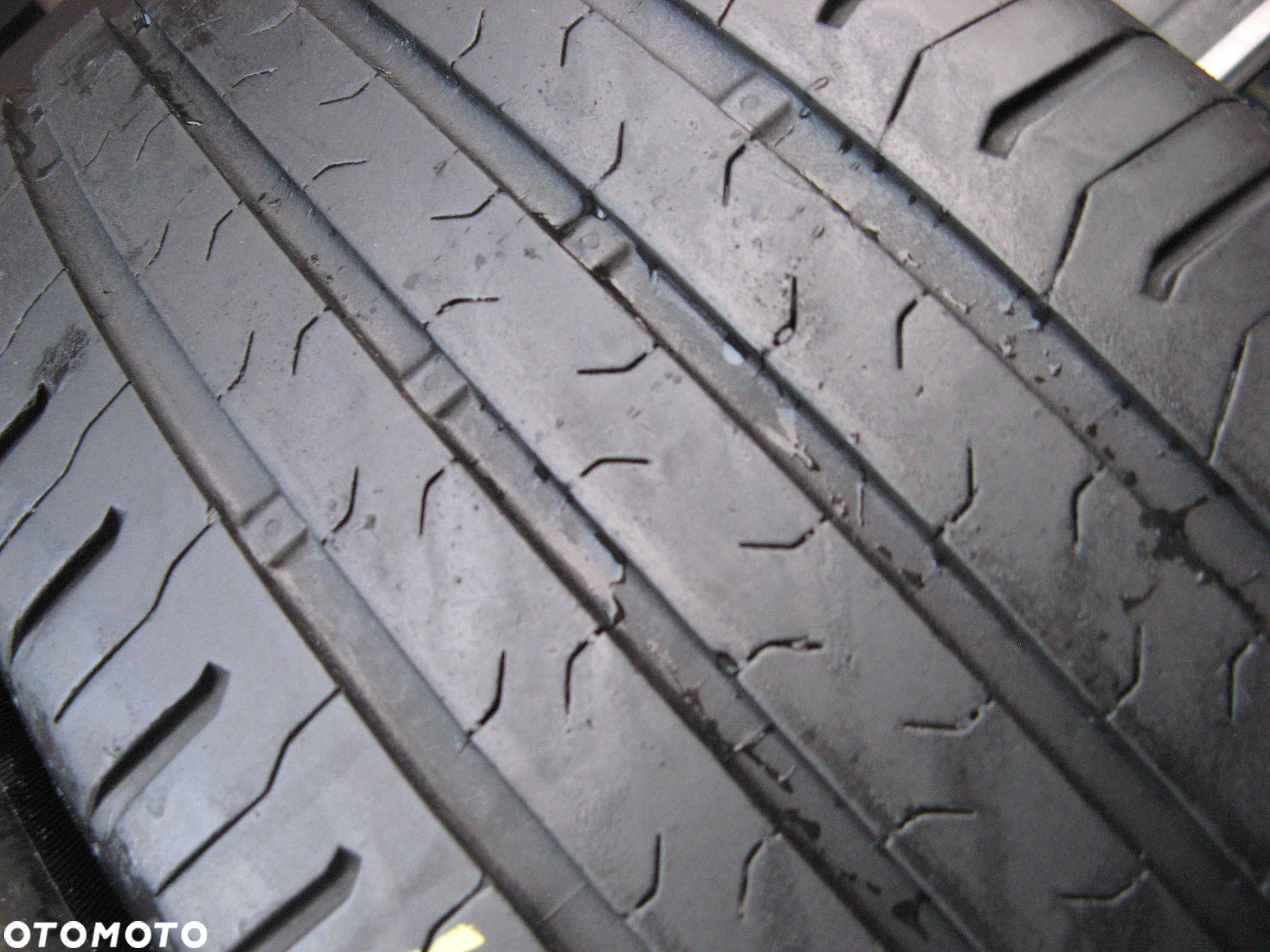 215/55R17 CONTINENTAL ContiEcoContact 5 - nr.4791/5145 - 3