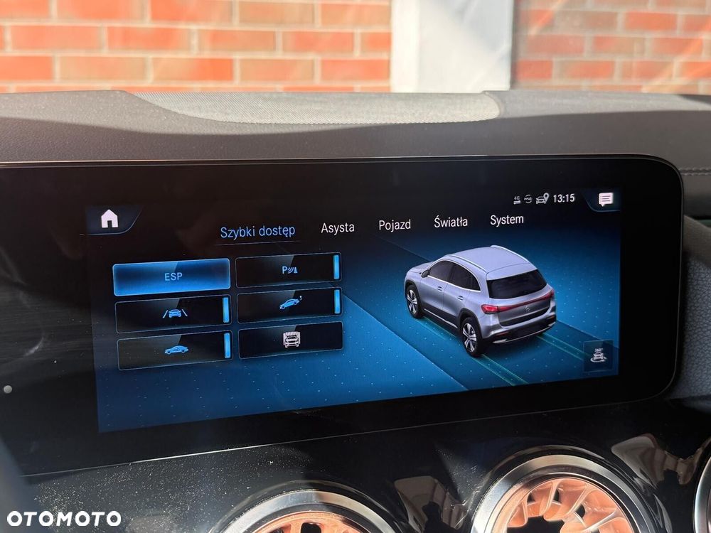 Mercedes-Benz EQA 300 66.5kWh 4-Matic Progressive - 24