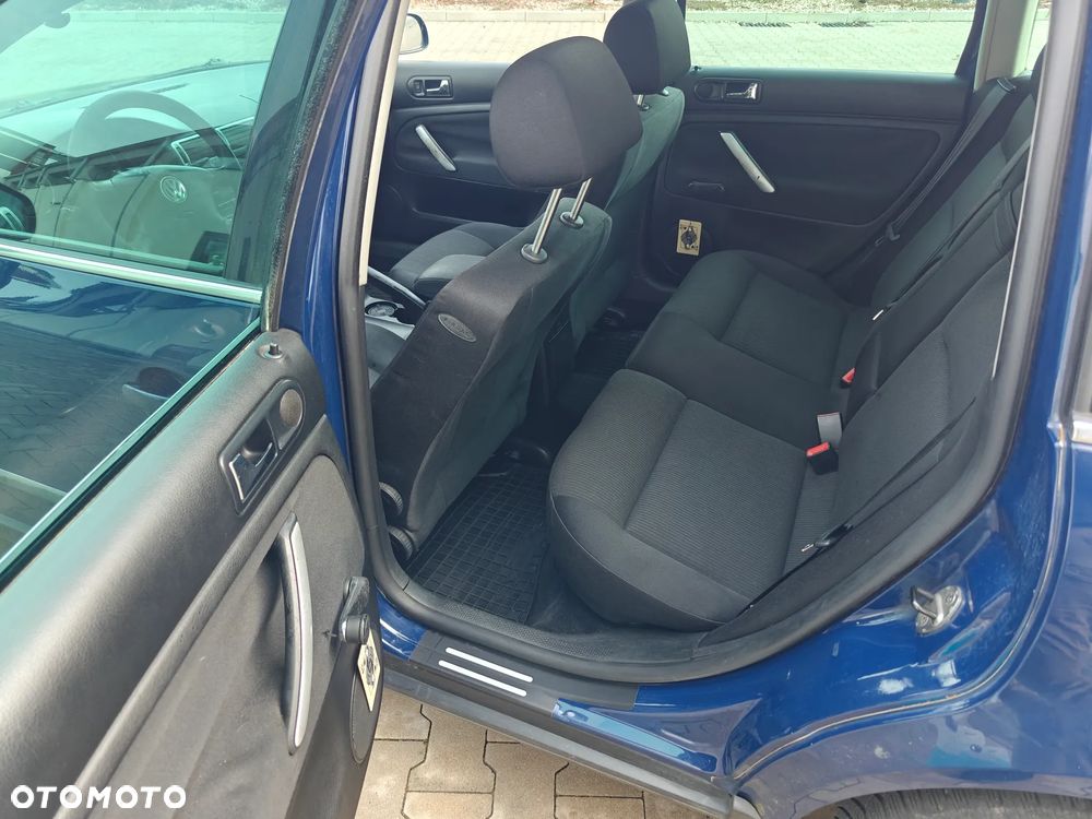 Volkswagen Passat 1.9 TDI Basis - 22