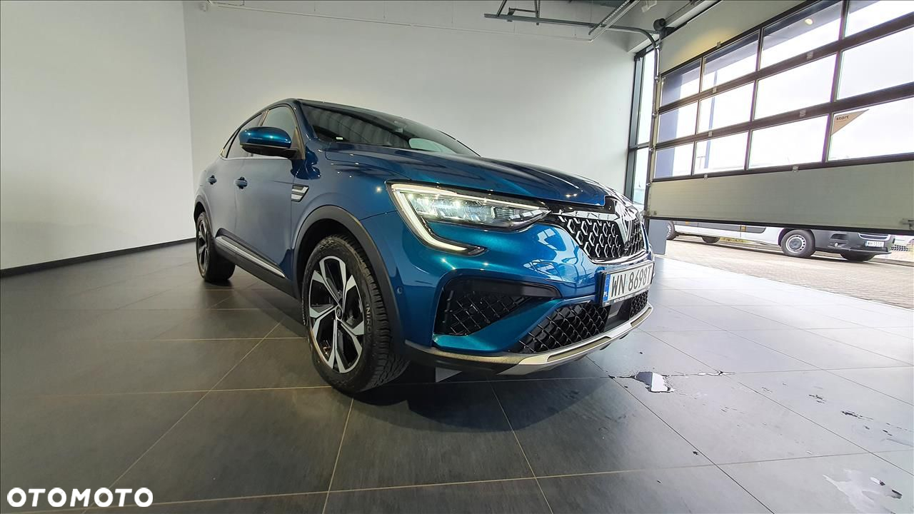 Renault Arkana - 3