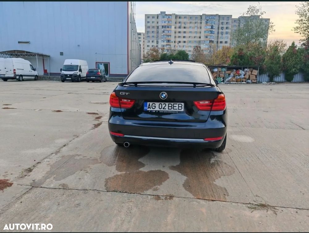 BMW Seria 3 - 2