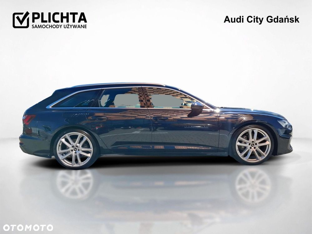 Audi A6 Avant 45 TFSI mHEV Quattro S Line S tronic - 7