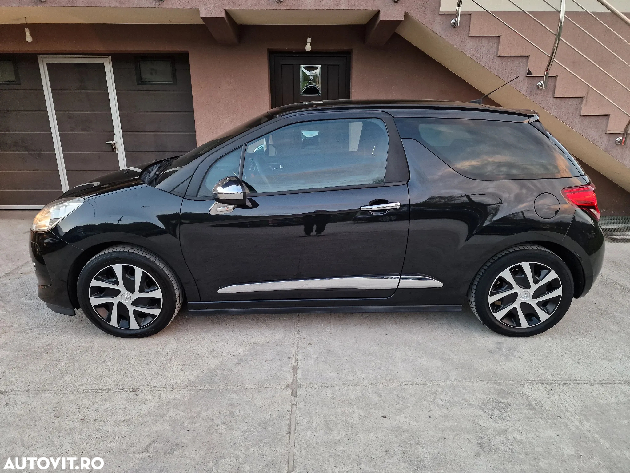 Citroën DS3 - 15