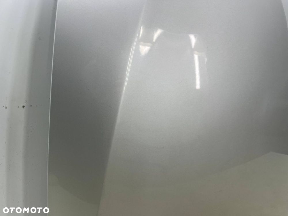 Maska BMW 3 E92 E93 10-13r. Lift pokrywa silnika 9231859 354/7 Titansliber Metallic - 16