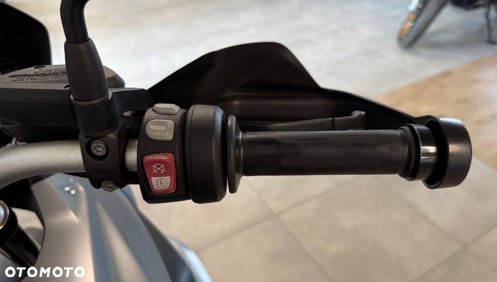 BMW GS - 10