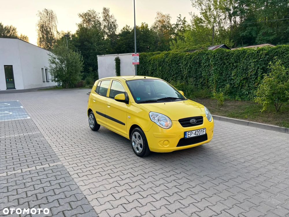 Kia Picanto - 13