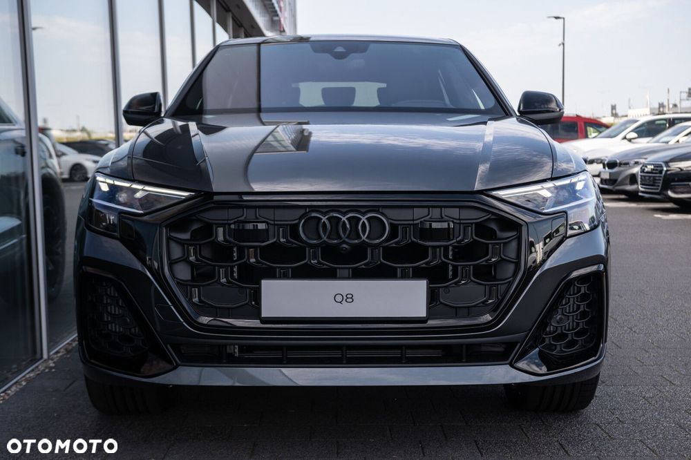 Audi Q8 - 3