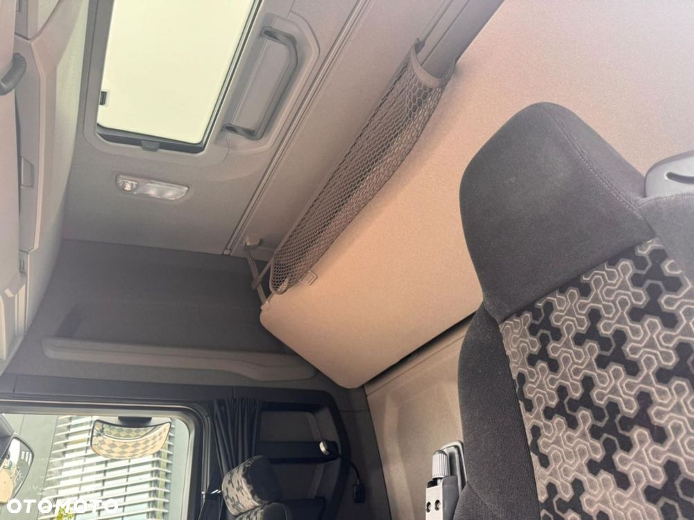 Scania R 460 A4x2NA - 14