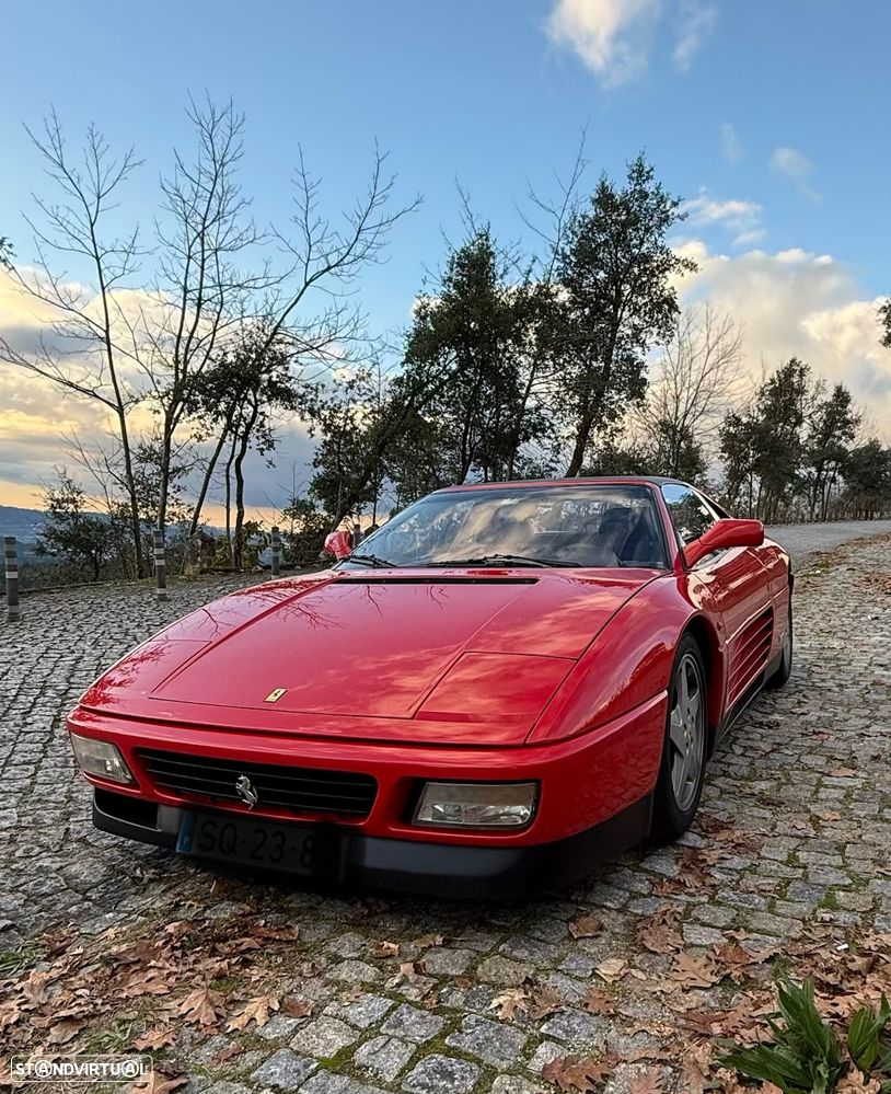 Ferrari 348 - 2
