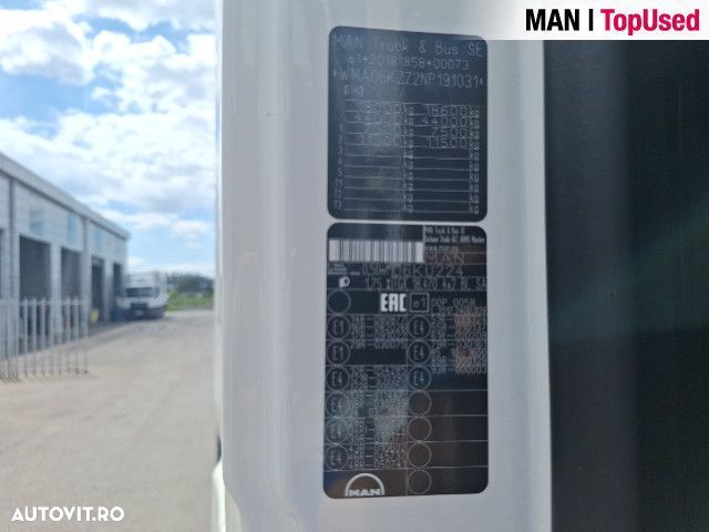 MAN TGX 18.470 4x2 BL SA - 10