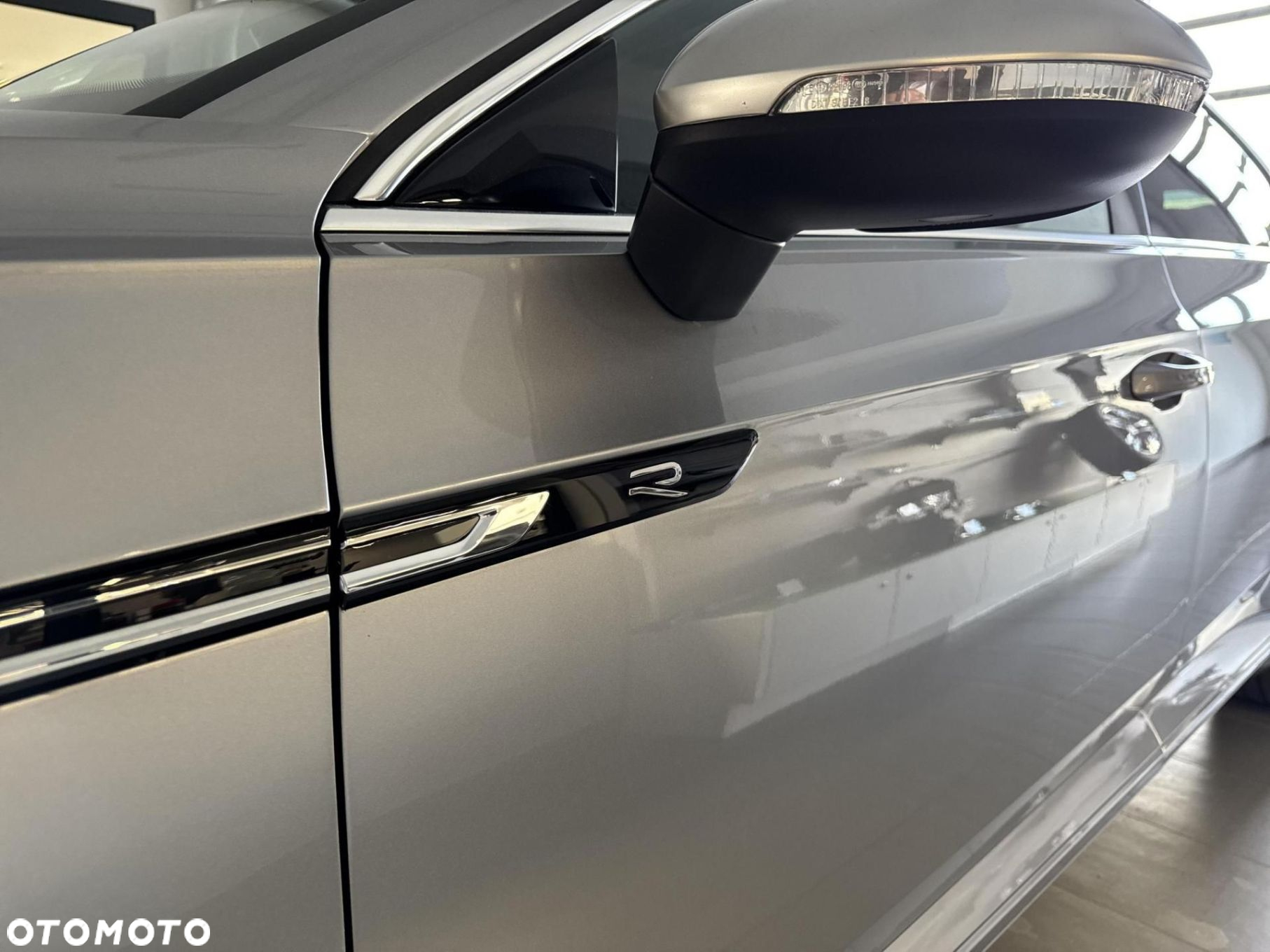 Volkswagen Arteon - 36