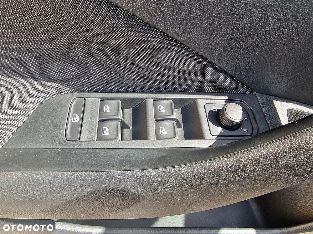 Skoda Kamiq - 15