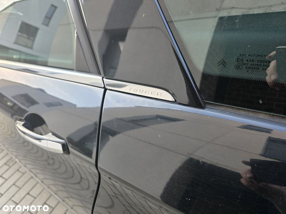 Citroën C5 - 5