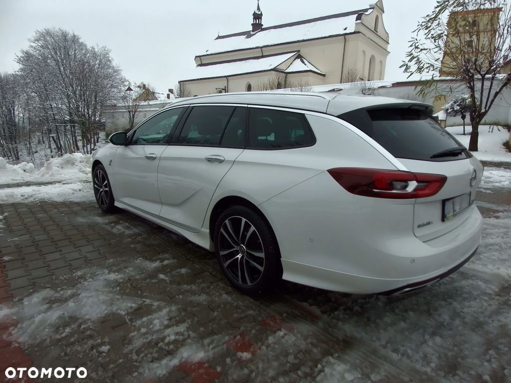 Opel Insignia - 3