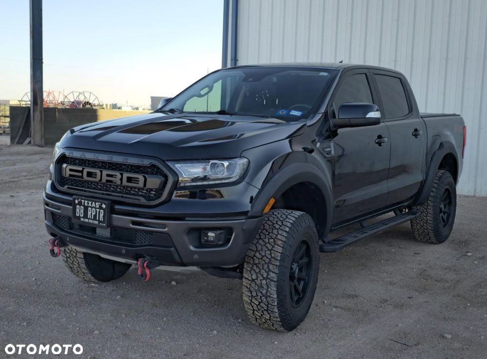 Ford Ranger - 7