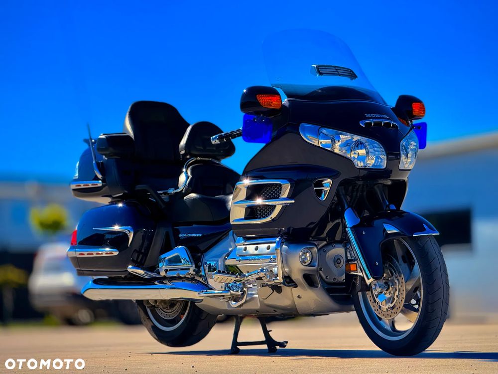 Honda GL