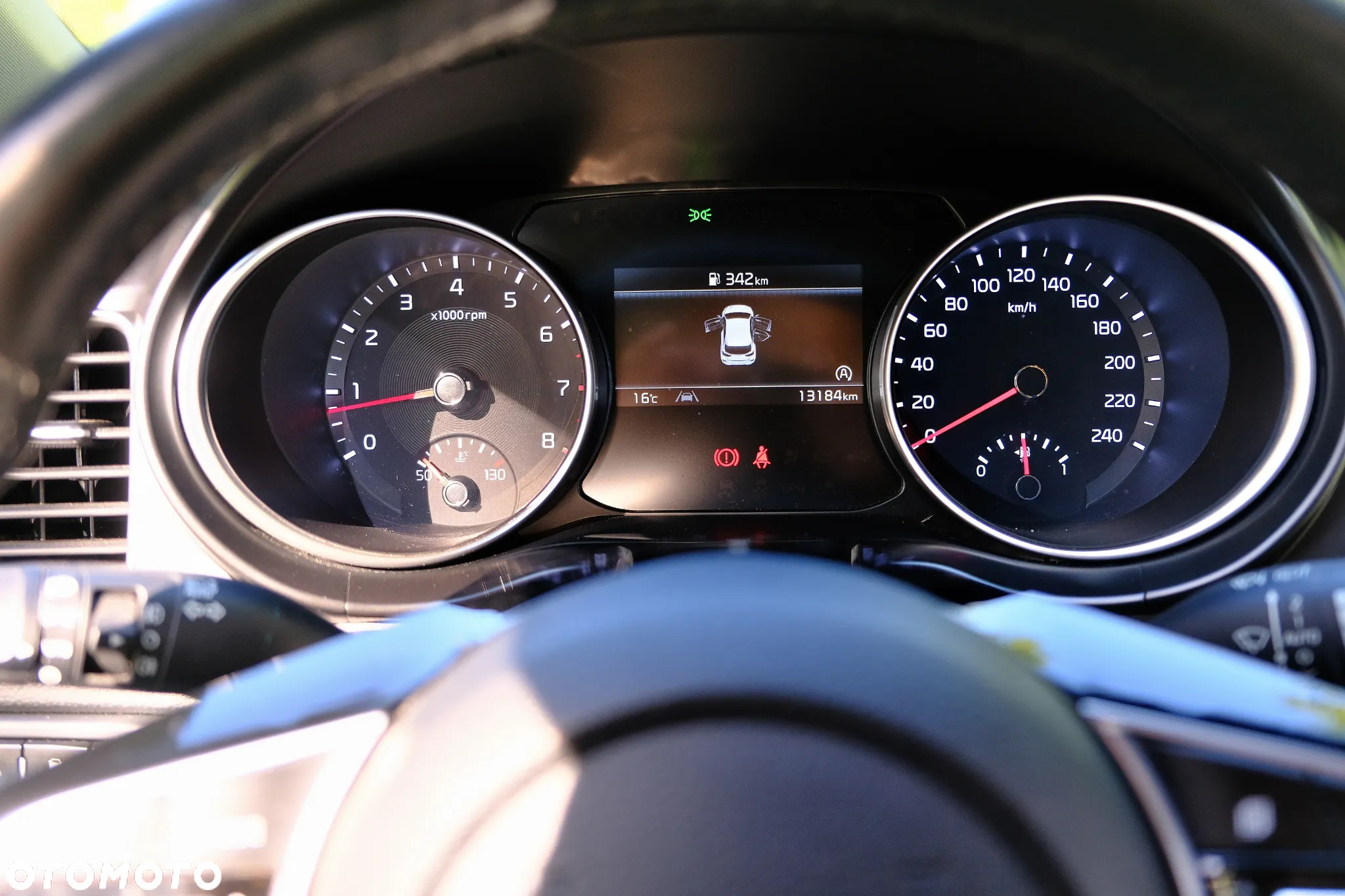 Kia Ceed 1.5 T-GDI M - 14
