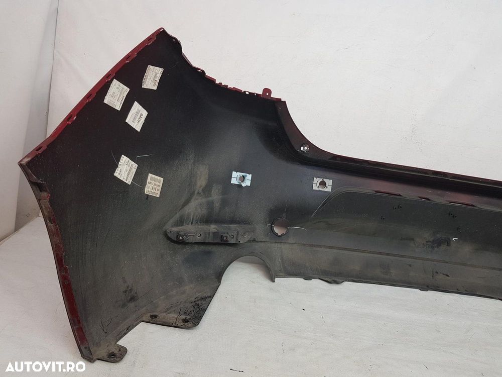 Bara spate Mazda 3 berlina dupa 2019 - 8