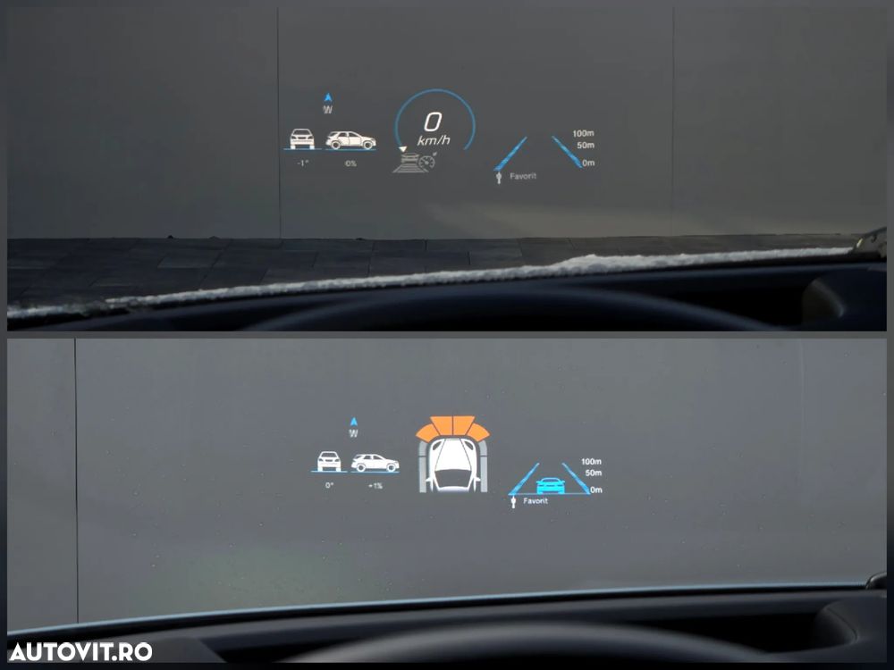 Mercedes-Benz GLE Coupe 350 de 4Matic 9G-TRONIC AMG Line - 10