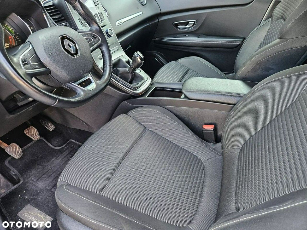 Renault Scenic 1.2 TCe Energy Life - 8