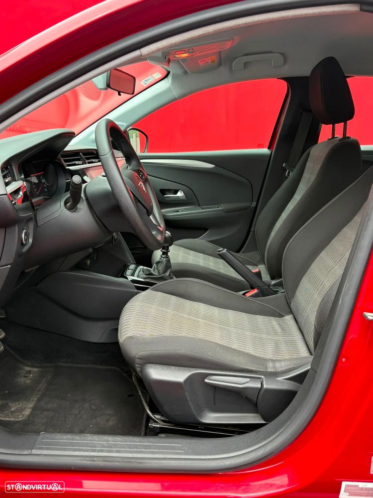 Opel Corsa 1.2 T Business Edition - 5