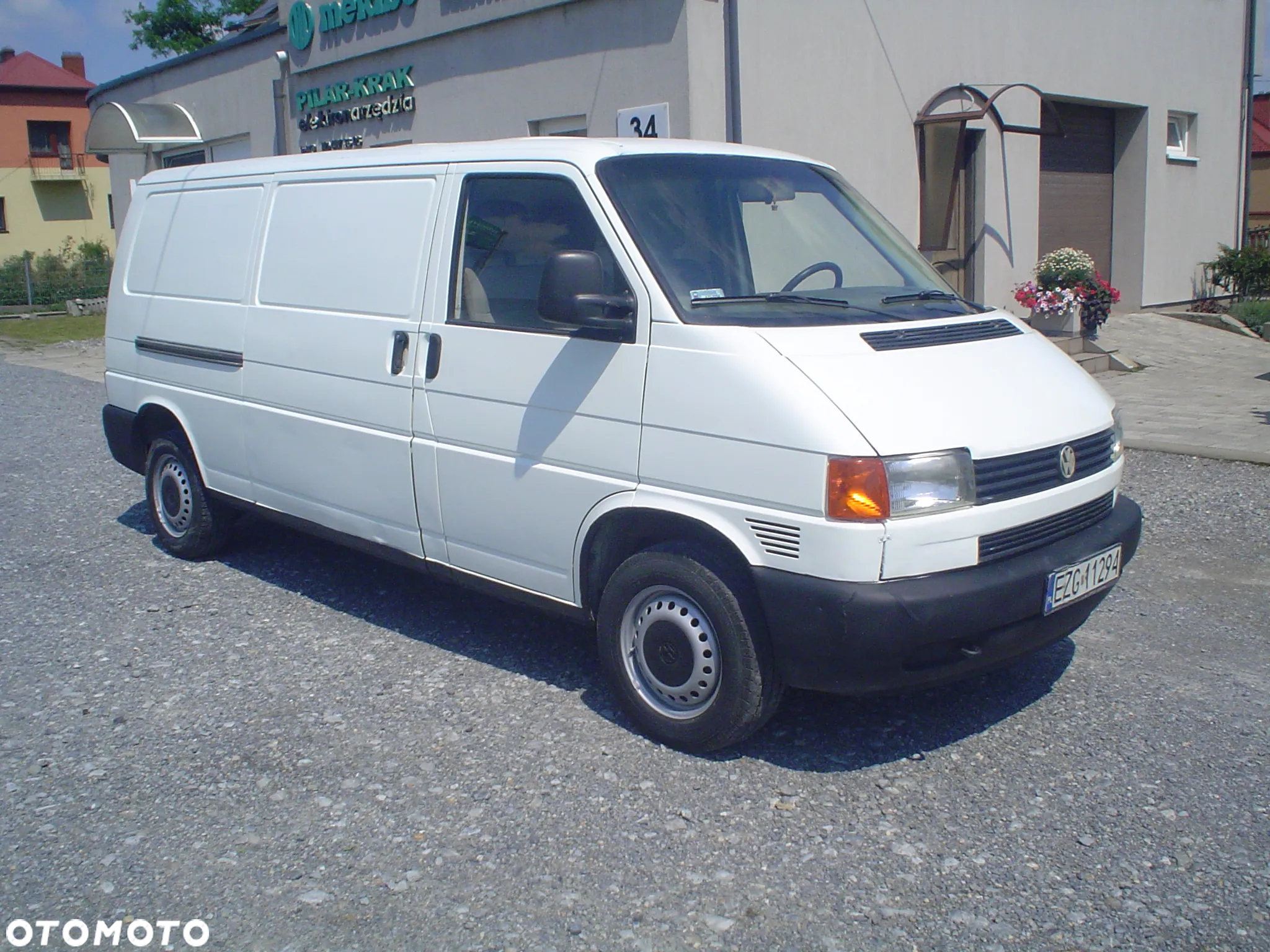 Volkswagen T4 - 3
