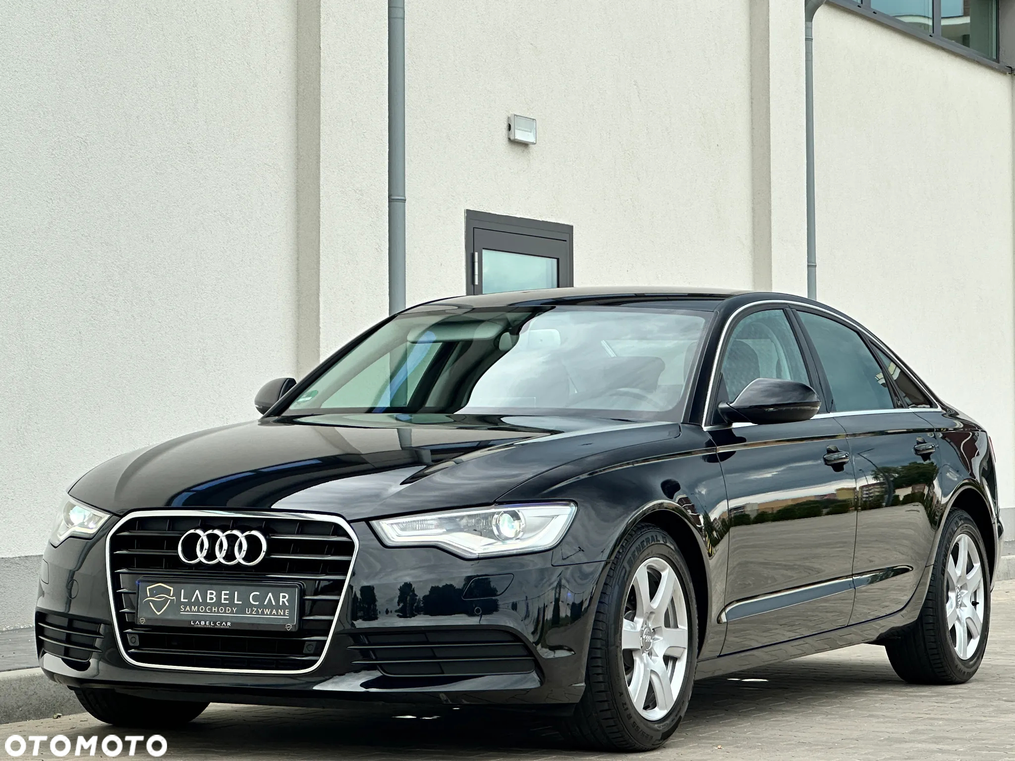 Audi A6 2.0 TDI Prime Line - 35