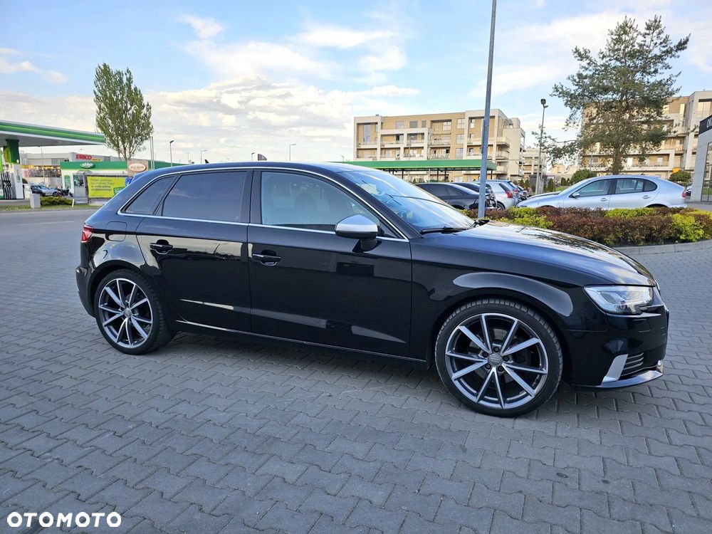 Audi A3 Sportback - 14