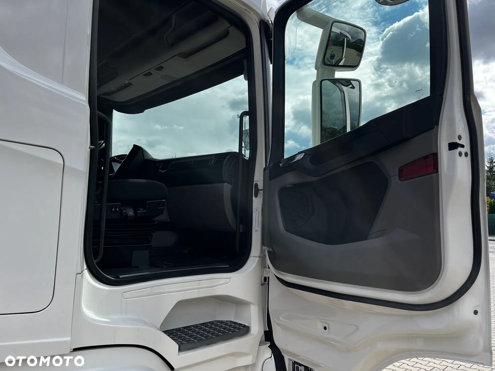 Scania R450 - 18