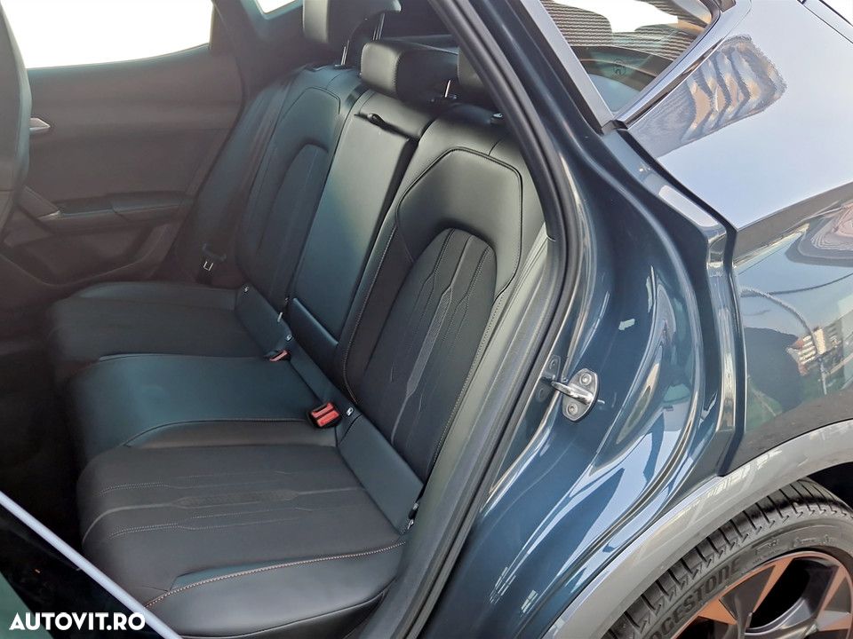 Cupra Formentor - 15