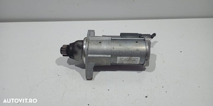 Electromotor 0AM911022C 1.0 1.5 TSI Seat Arona 1 [2017 - 2021] - 1