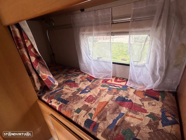 Elnagh Marlin MARLIN 58 - 22