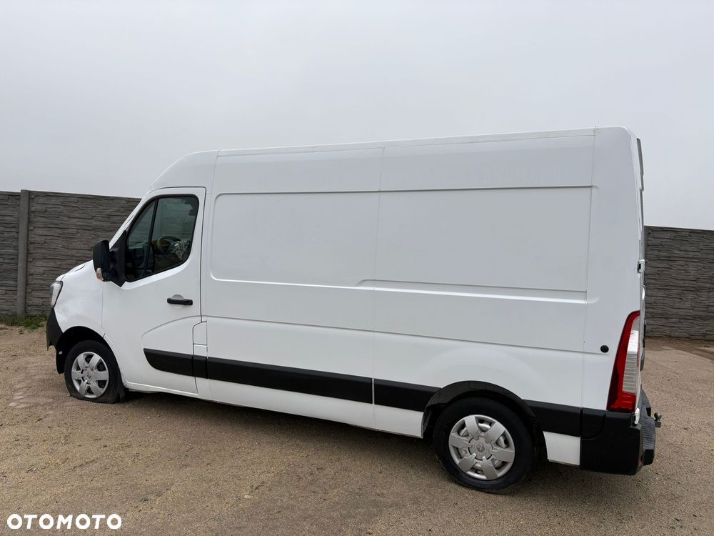 Renault MASTER _ 2023r _ Tylko 60.500km ! _ 2.3 DCI 150KM - 3