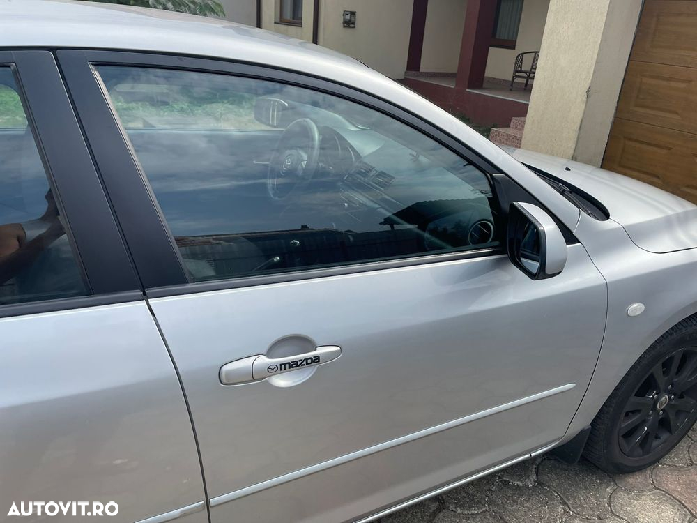 Mazda 3 - 9