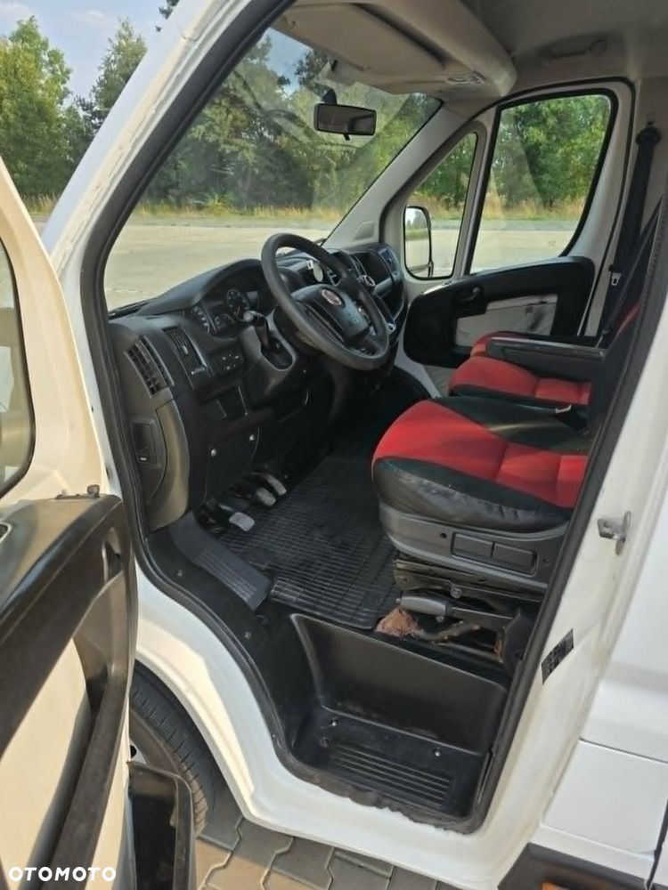 Fiat Ducato - 15