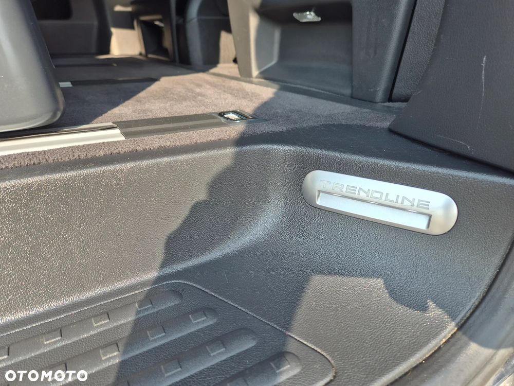 Volkswagen Multivan 2.0 TDI L1 Generation SIX DSG - 12