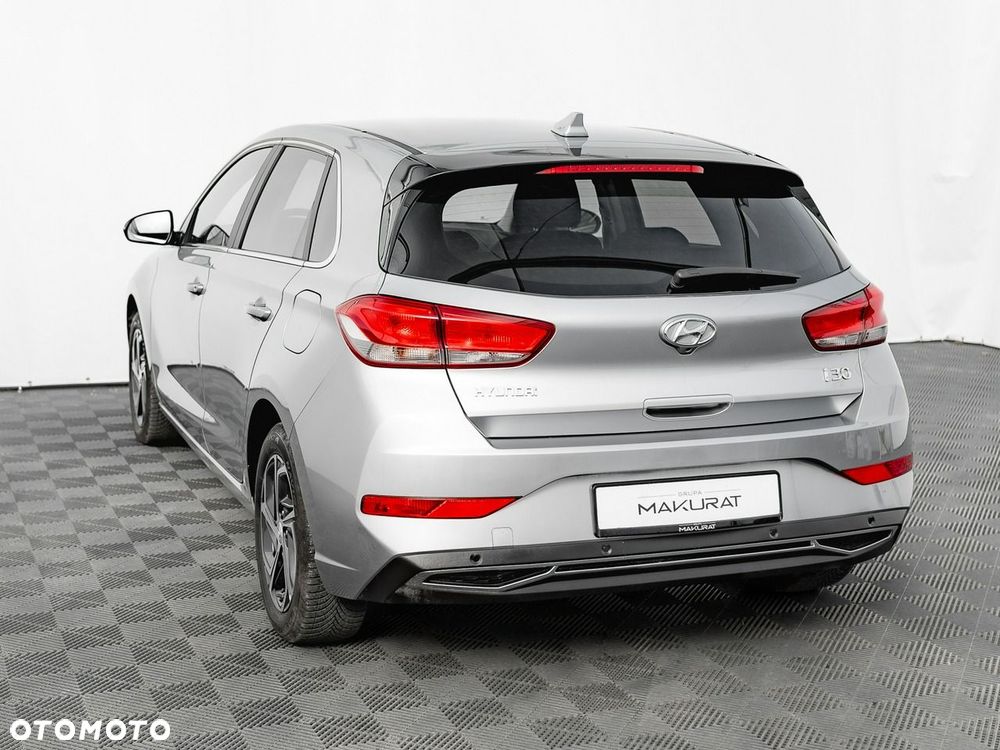 Hyundai i30 1.5 DPI Smart - 5