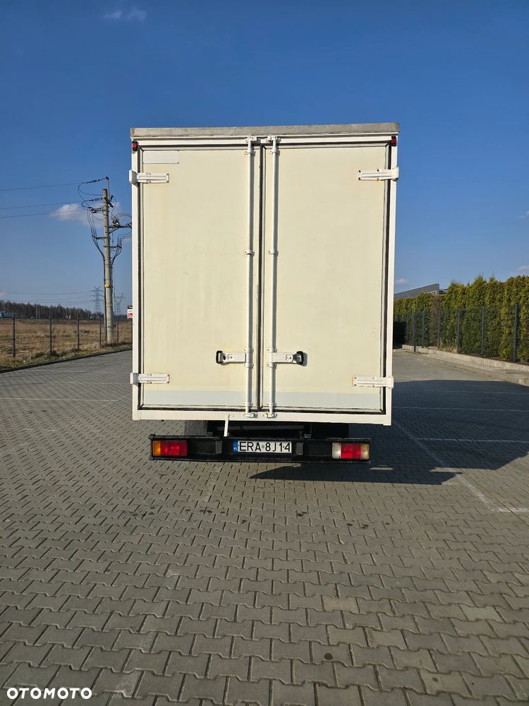 Iveco Daily - 9