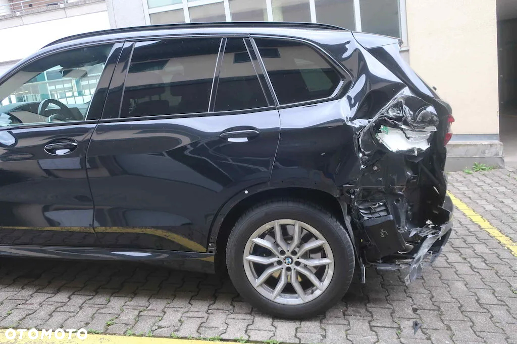BMW X5 xDrive30d - 5