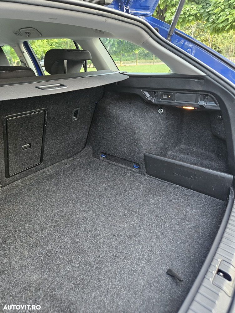Skoda Octavia 2.0 TDI Style - 18