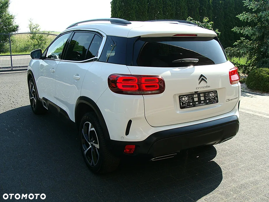 Citroën C5 Aircross 1.5 BlueHDi Shine - 7