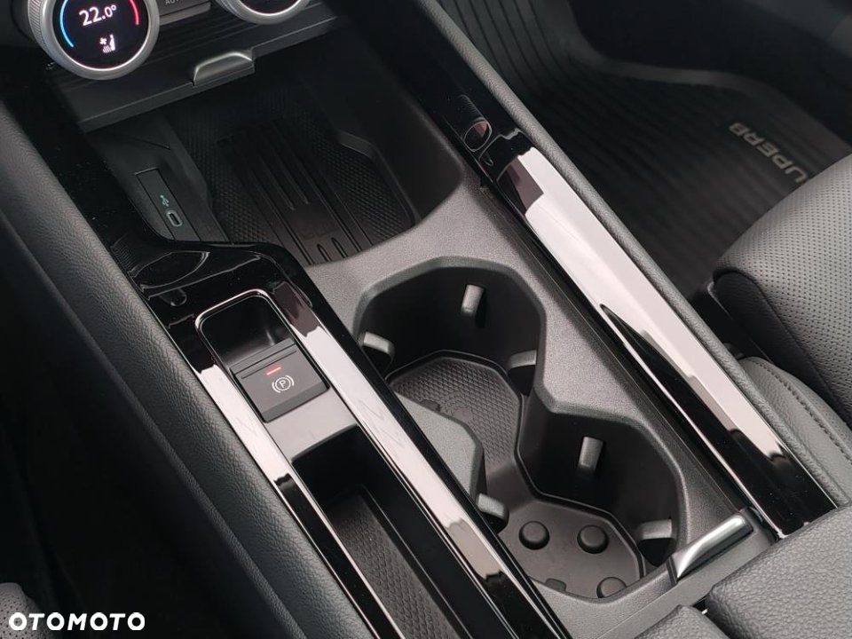 Skoda Superb - 35